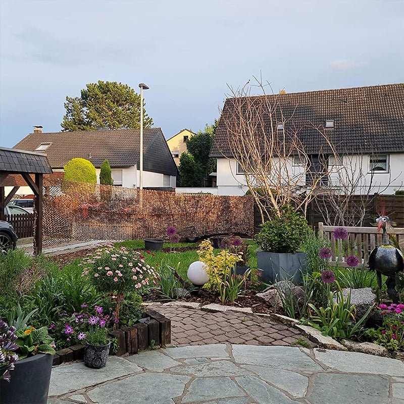 TWS Camo Netting for Hunting Military Decoration Sunshade - TWS USA