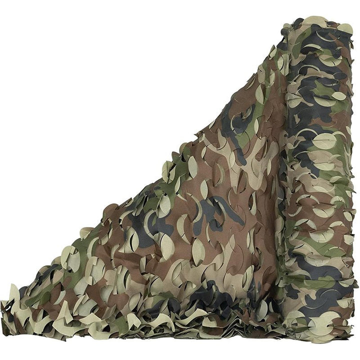 TWS Camo Netting for Hunting Military Decoration Sunshade - TWS USA