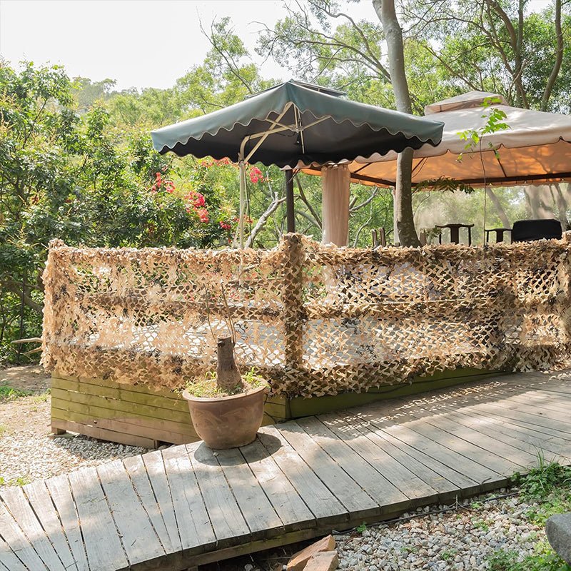 TWS Camo Netting for Hunting Military Decoration Sunshade - TWS USA