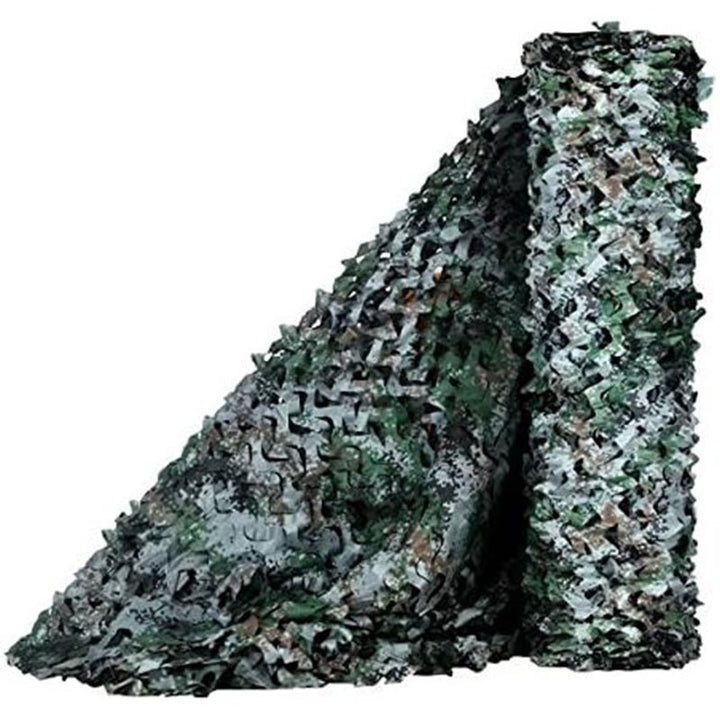 TWS Camo Netting for Hunting Military Decoration Sunshade - TWS USA