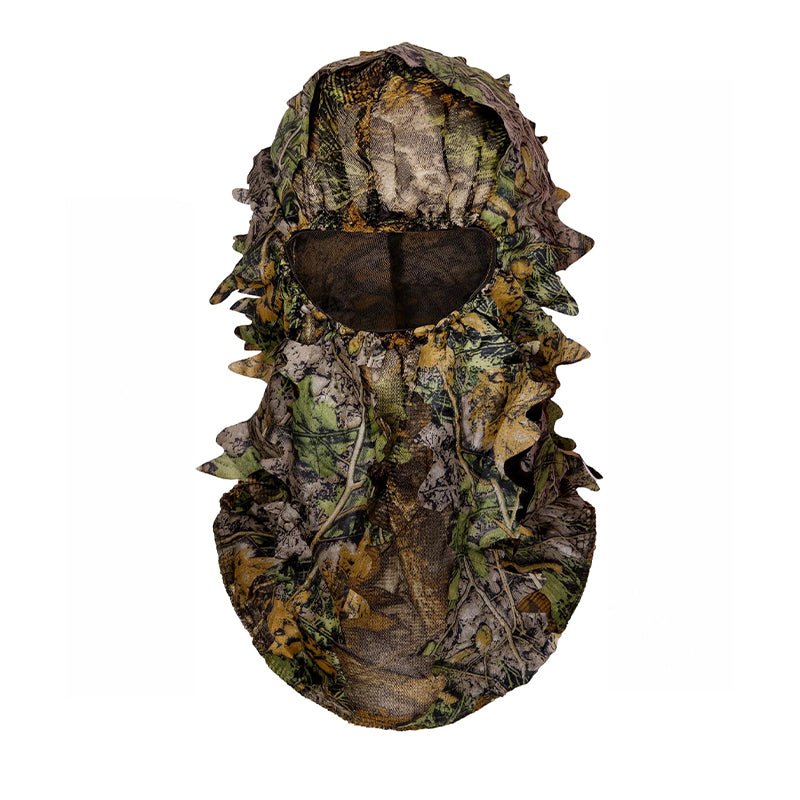 TWS Camouflage Hunting Suit - TWS USA