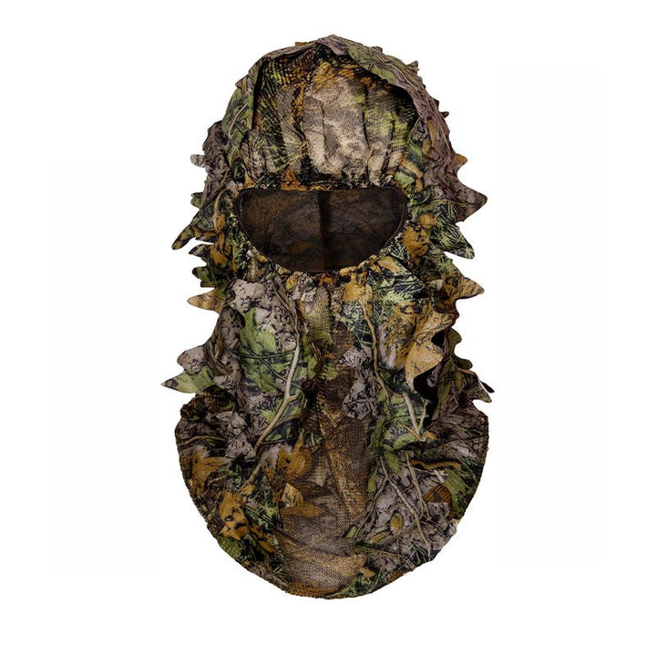 TWS Camouflage Hunting Suit - TWS USA
