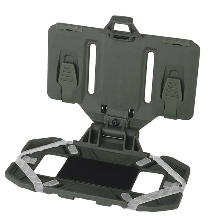 TWS Foldable Molle Phone Holder For Tactical Vest - TWS USA