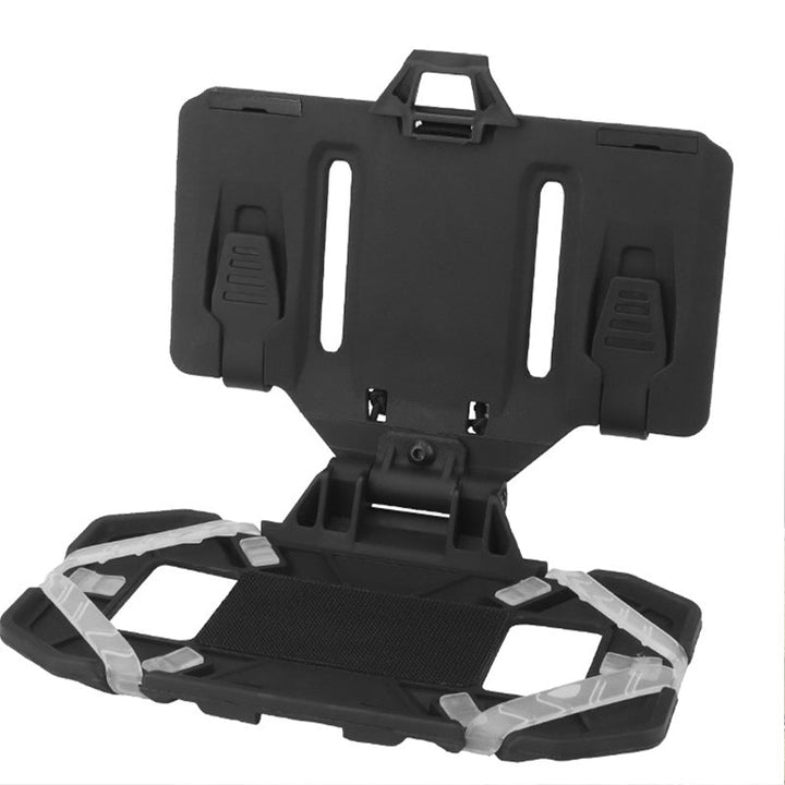 TWS Foldable Molle Phone Holder For Tactical Vest - TWS USA