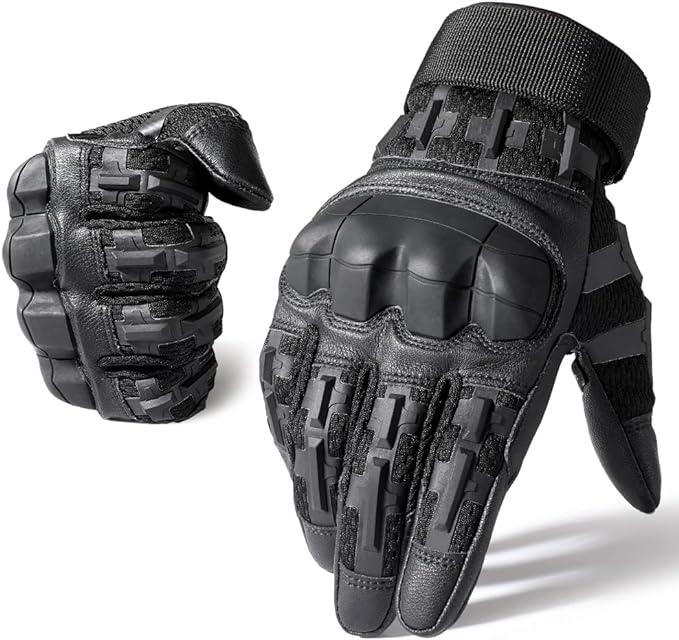 TWS Indestructible Tactical 2.0 Glove - TWS USA