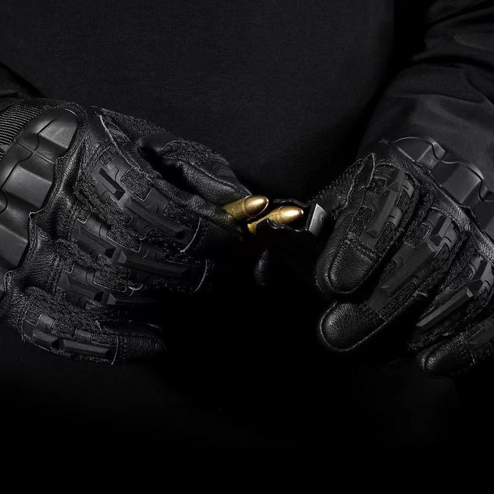 TWS Indestructible Tactical 2.0 Glove - TWS USA