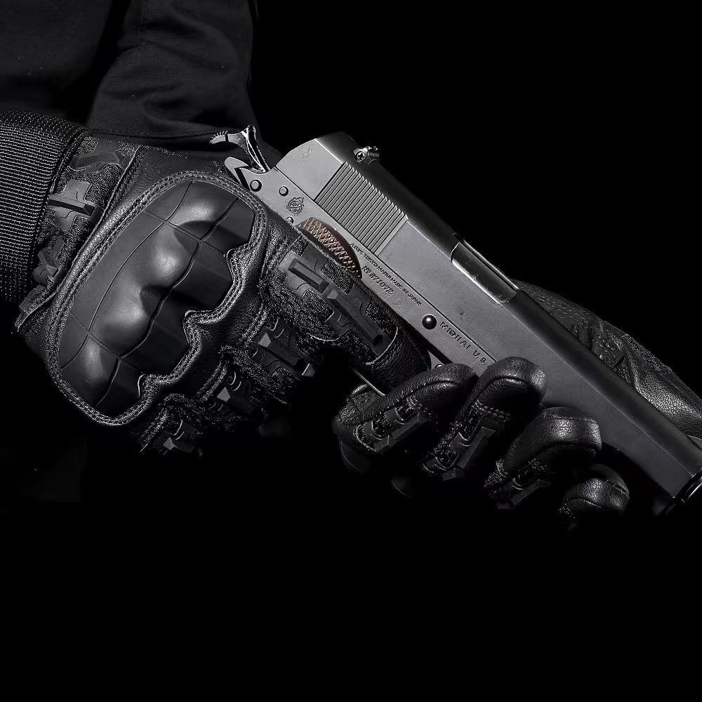 TWS Indestructible Tactical 2.0 Glove - TWS USA