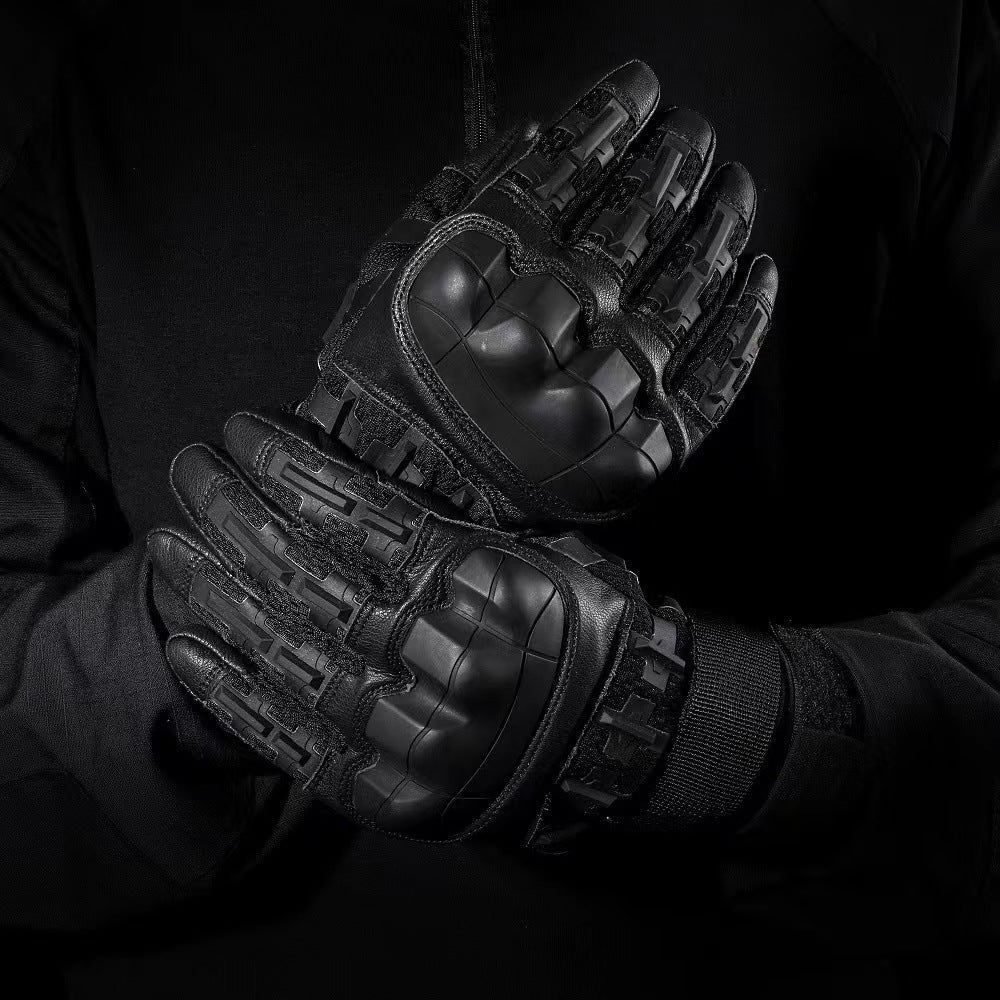 TWS Indestructible Tactical 2.0 Glove - TWS USA
