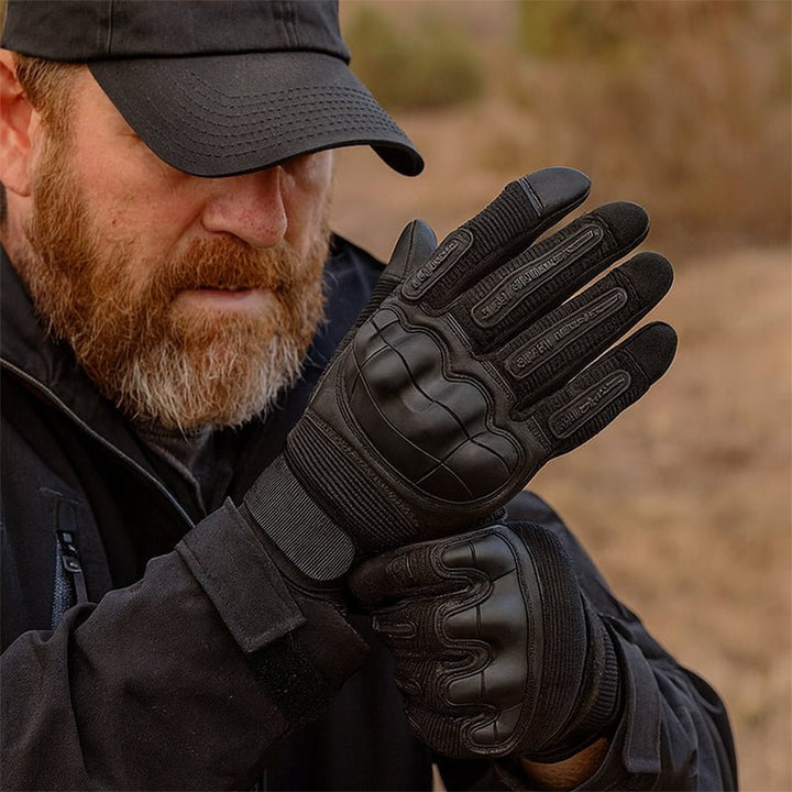 TWS Indestructible Tactical Glove - TWS USA