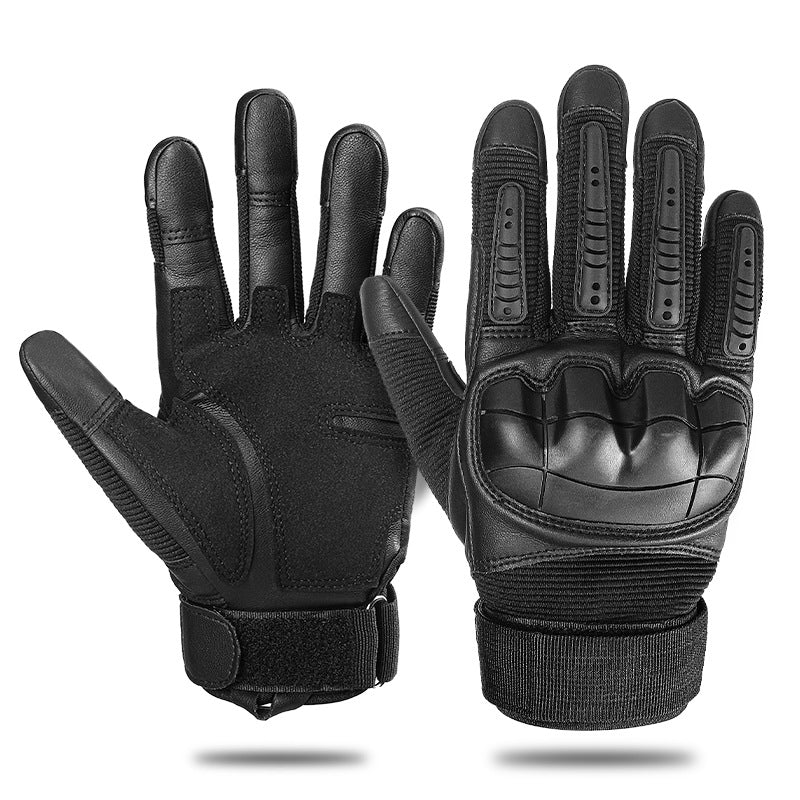 TWS Indestructible Tactical Glove - TWS USA