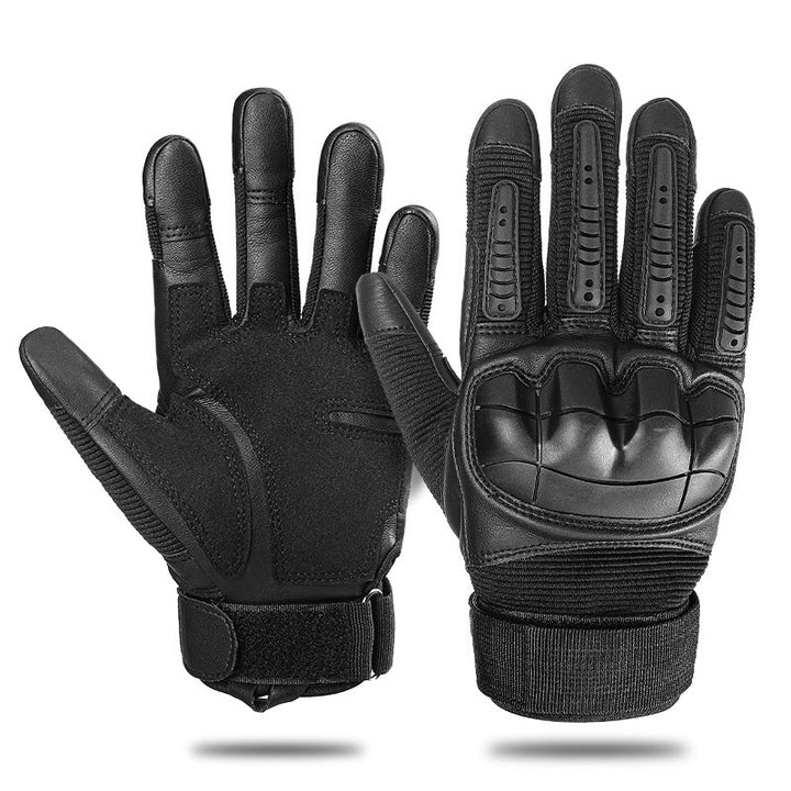 TWS Indestructible Tactical Glove - TWS USA
