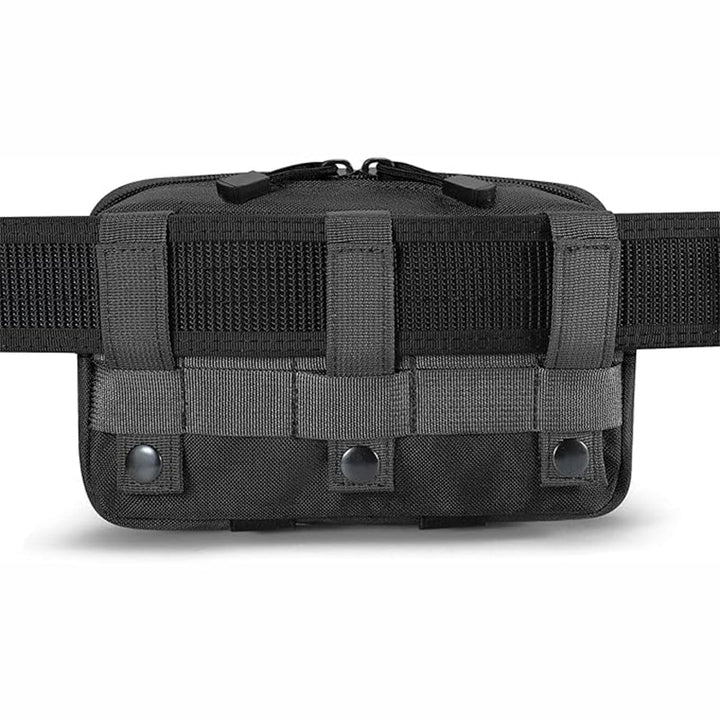 TWS Molle Pouch Utility Modular Tactical Bag - TWS USA