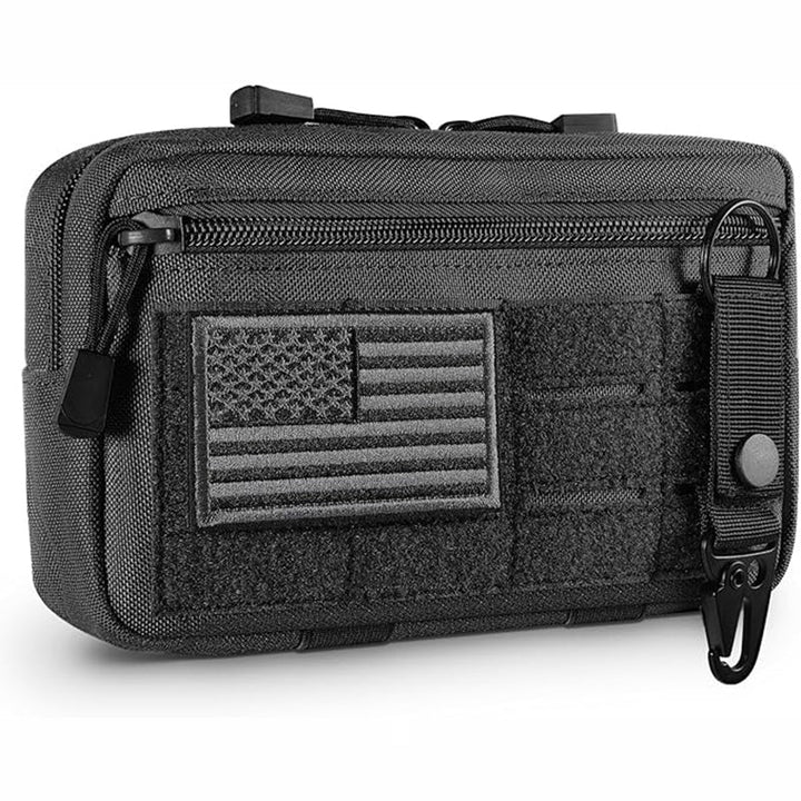 TWS Molle Pouch Utility Modular Tactical Bag - TWS USA