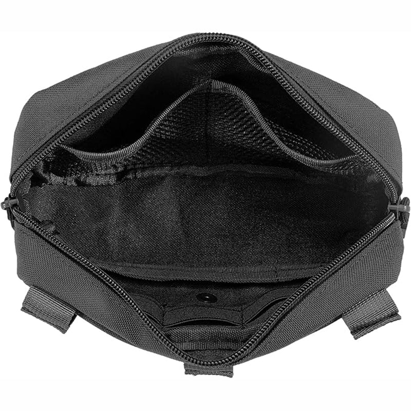 TWS Molle Pouch Utility Modular Tactical Bag - TWS USA