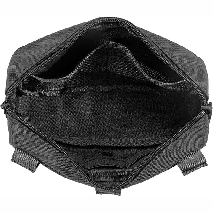 TWS Molle Pouch Utility Modular Tactical Bag - TWS USA