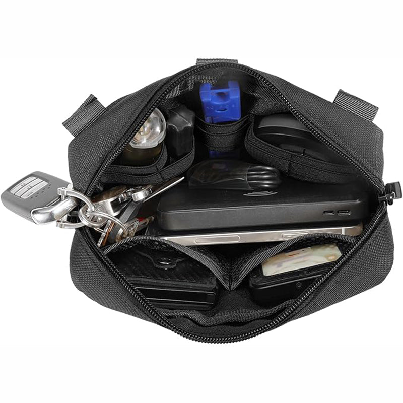 TWS Molle Pouch Utility Modular Tactical Bag - TWS USA