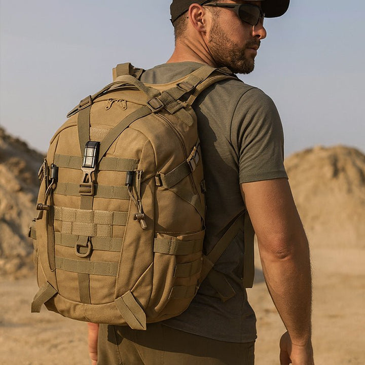 TWS Outdoor Hiking Pack Assault Backpack - TWS USA