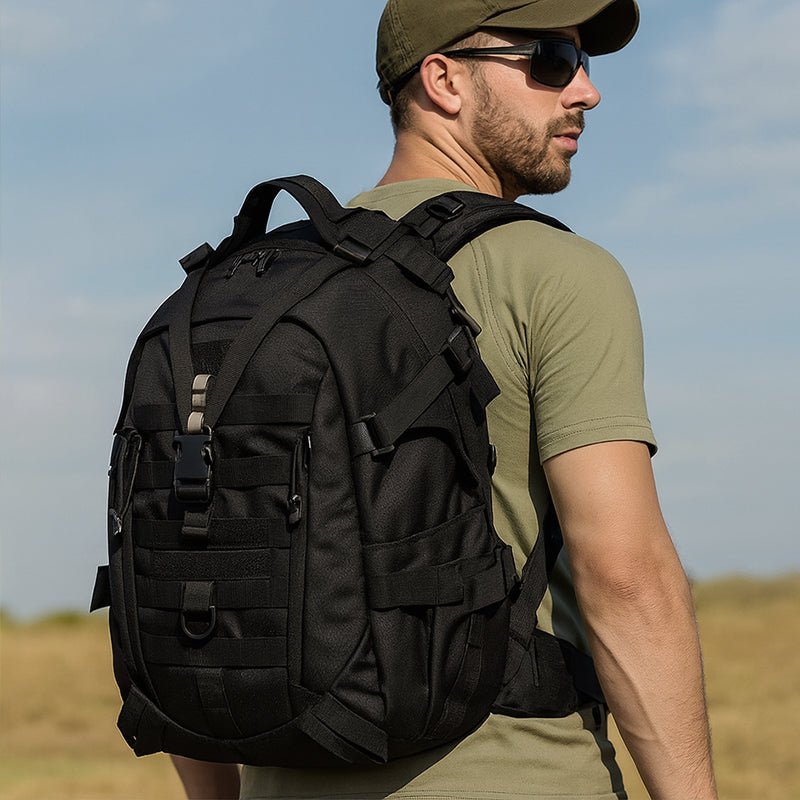 TWS Outdoor Hiking Pack Assault Backpack - TWS USA