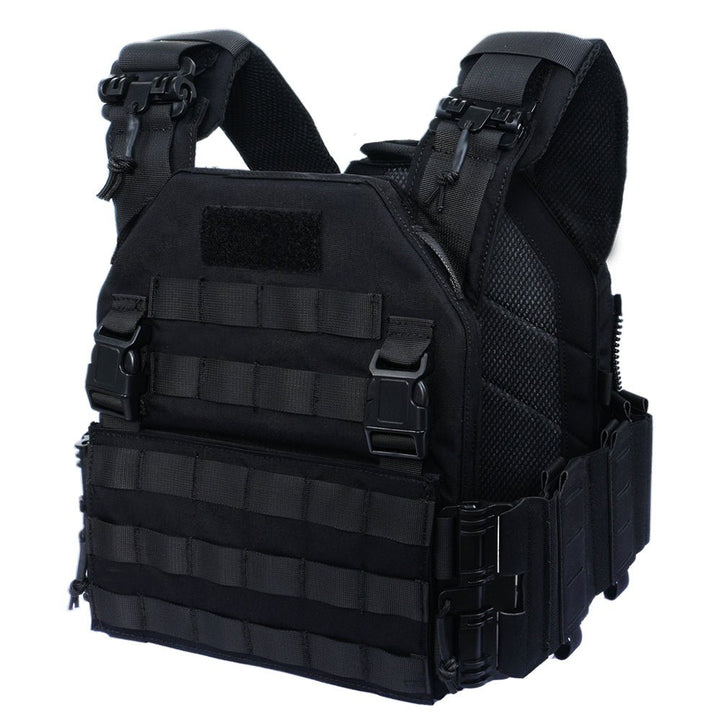 TWS Quick Release Rampage Plate Carrier - TWS USA