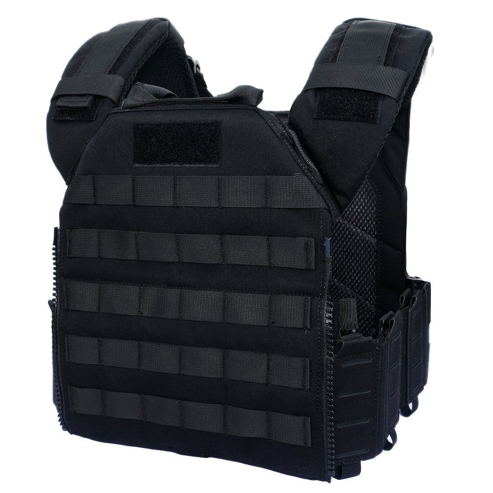 TWS Quick Release Rampage Plate Carrier - TWS USA