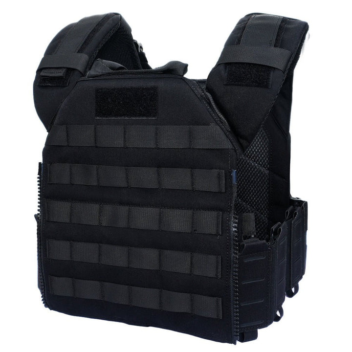 TWS Quick Release Rampage Plate Carrier - TWS USA