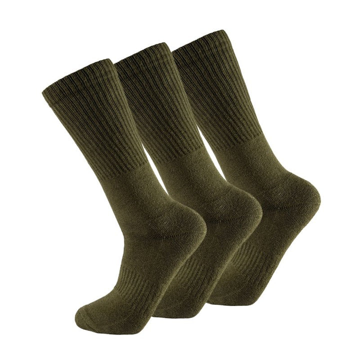 TWS Tactical Socks 3 Pairs - TWS USA