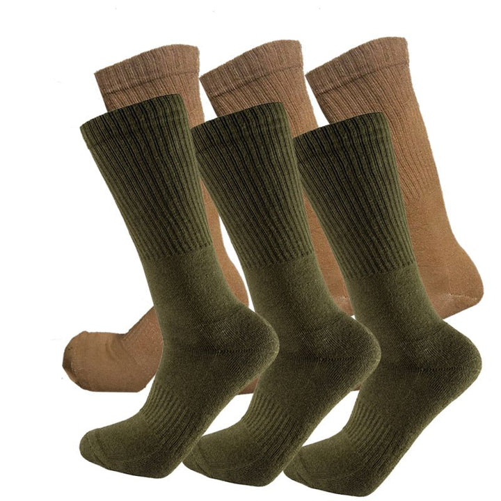 TWS Tactical Socks 3 Pairs - TWS USA
