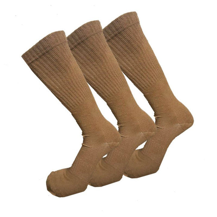 TWS Tactical Socks 3 Pairs - TWS USA