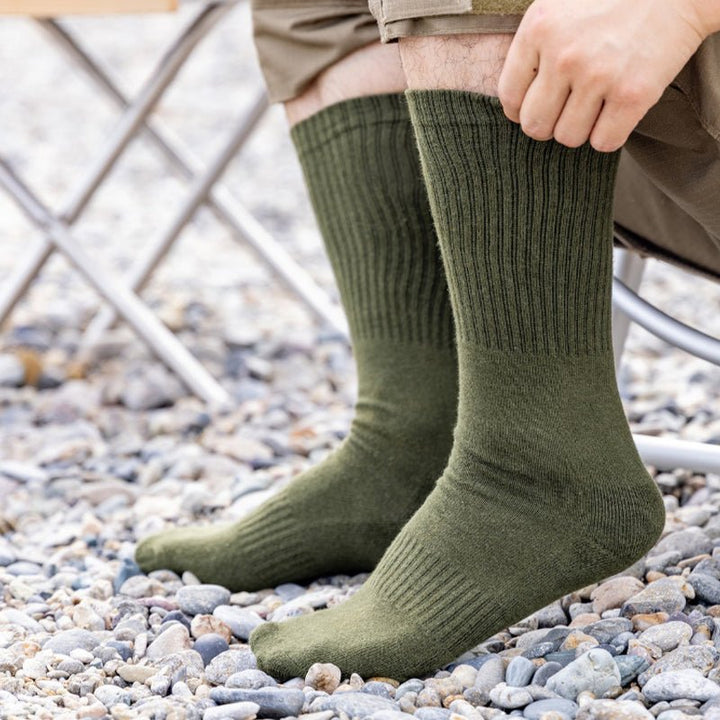 TWS Tactical Socks 3 Pairs - TWS USA