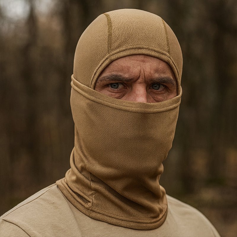 TWS Thermal Shield Tactical Balaclava - TWS USA