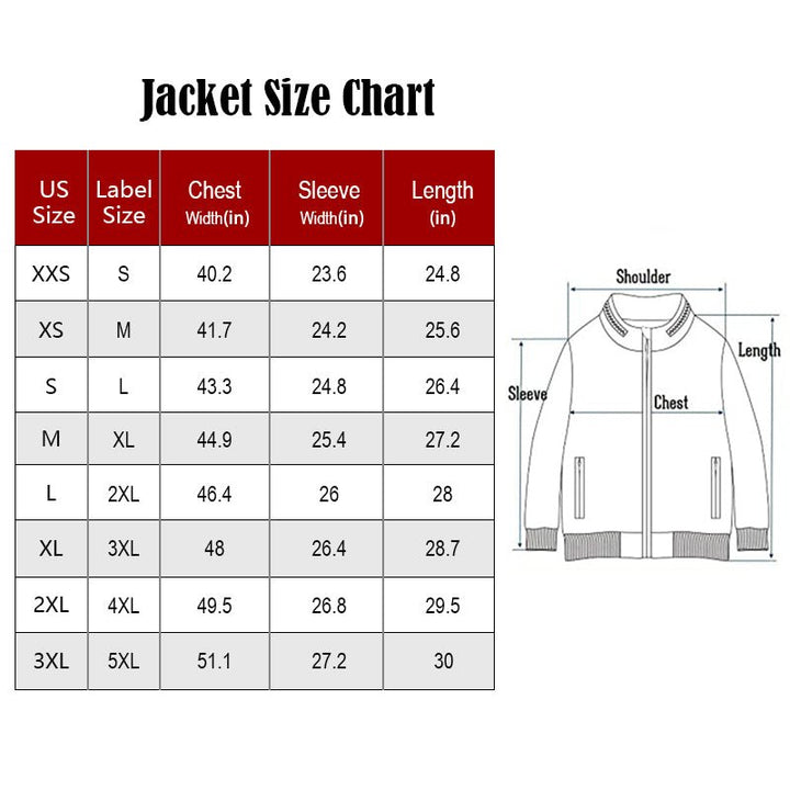 TWS True Classic MA - 1 Flight Bomber Jacket - TWS USA