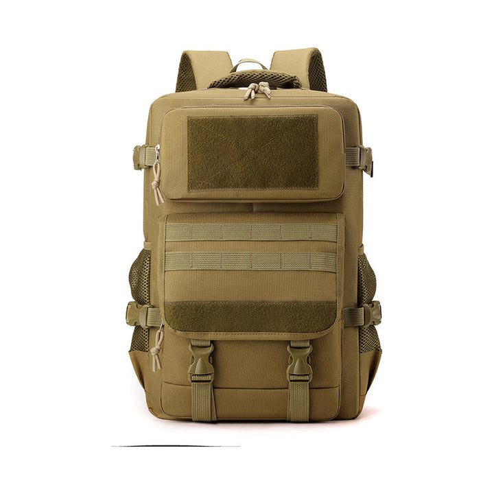 Urban Recon Compact Tactical Backpack in Khaki