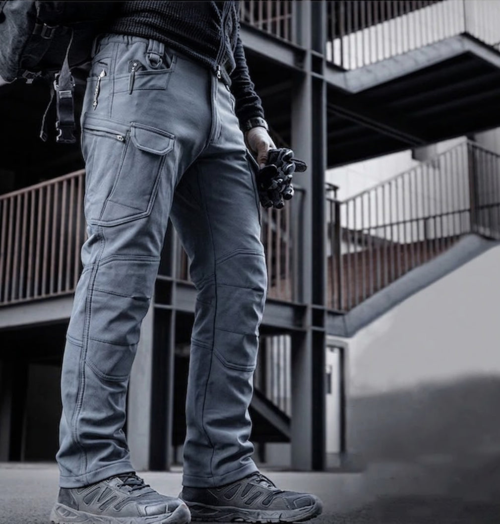 Archon Softshell Waterproof Tactical Pants