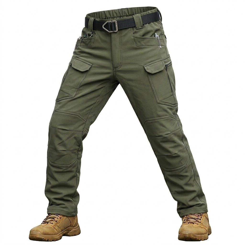 Archon Softshell Waterproof Tactical Pants – TWS USA