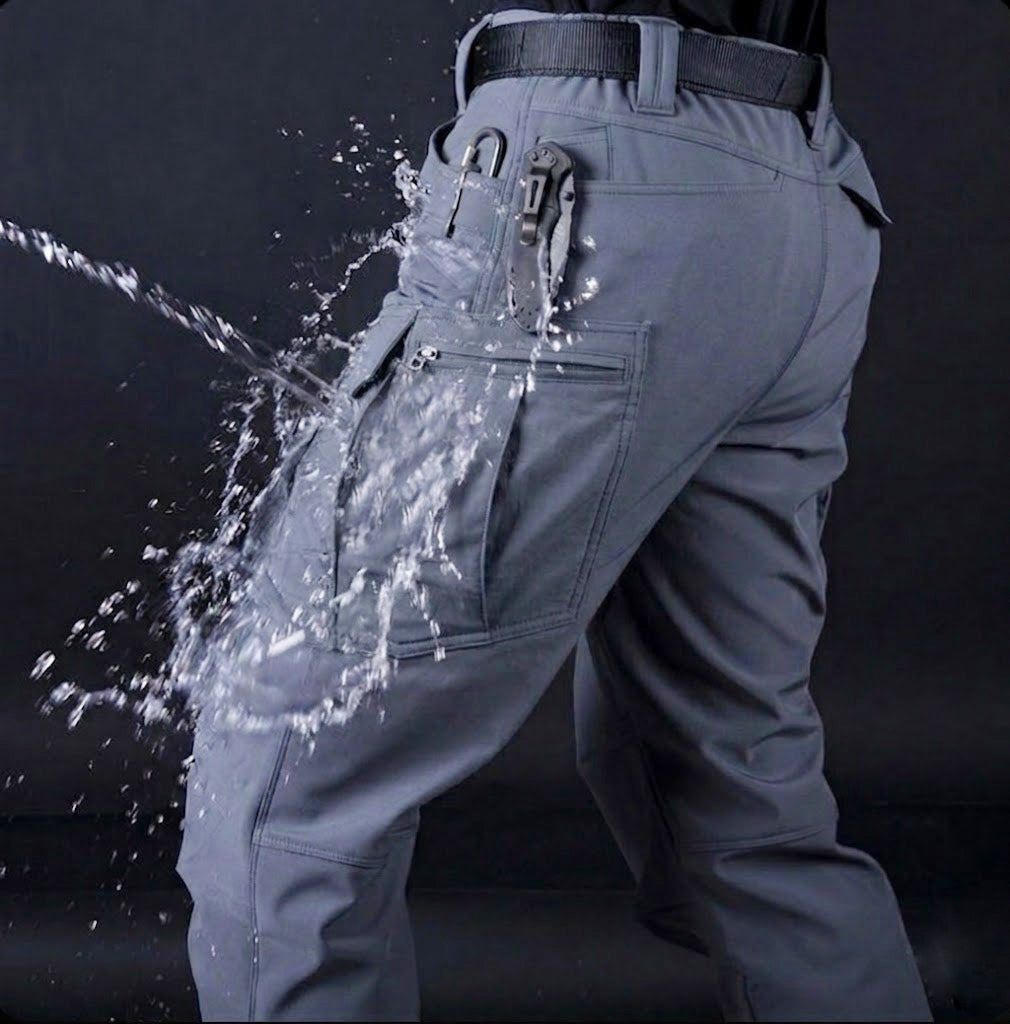 Archon Softshell Waterproof Tactical Pants