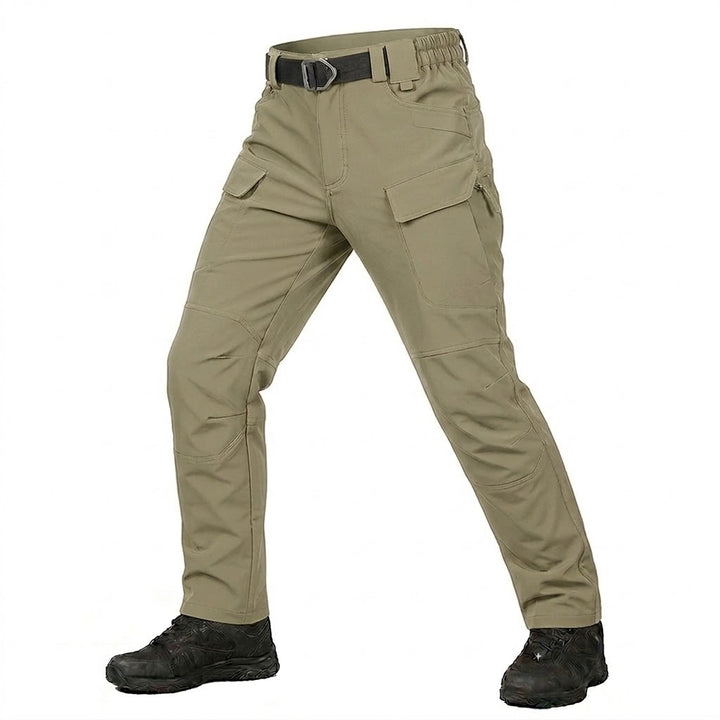 TWS Urban Flex 4-Way Stretchy Water Resistant Tactical Pants