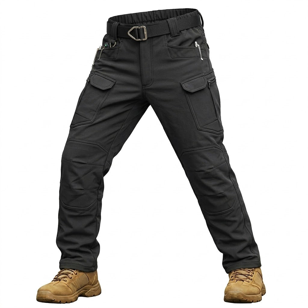 Archon Softshell Waterproof Tactical Pants