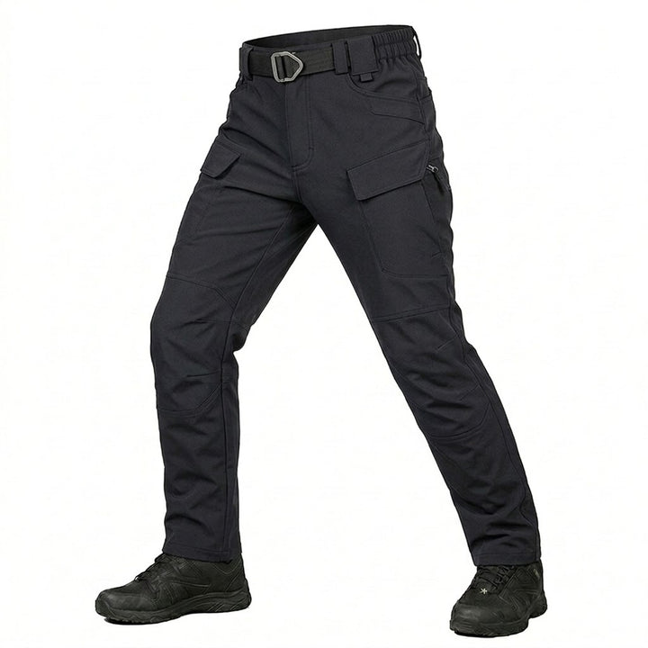 TWS Urban Flex 4-Way Stretchy Water Resistant Tactical Pants