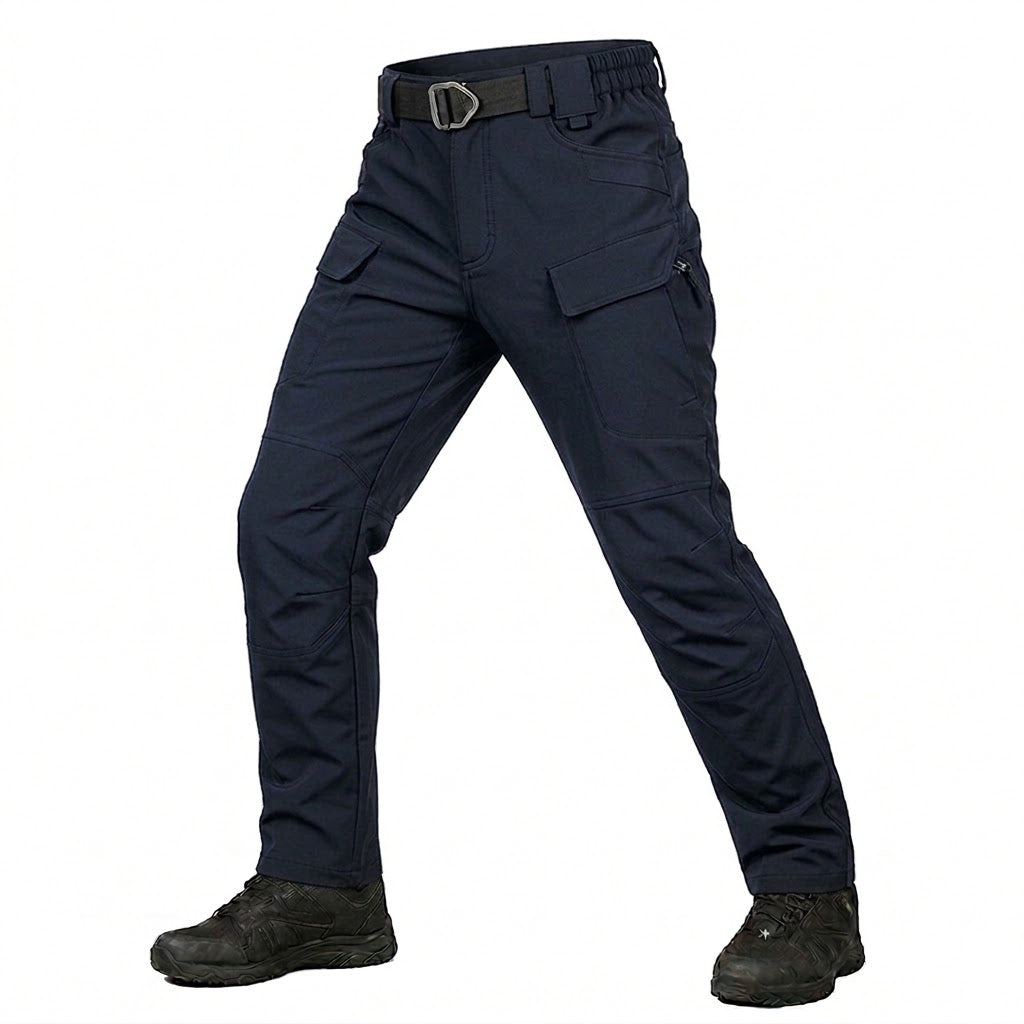 TWS Urban Flex 4-Way Stretchy Water Resistant Tactical Pants
