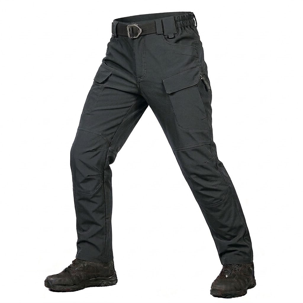 TWS Urban Flex 4-Way Stretchy Water Resistant Tactical Pants
