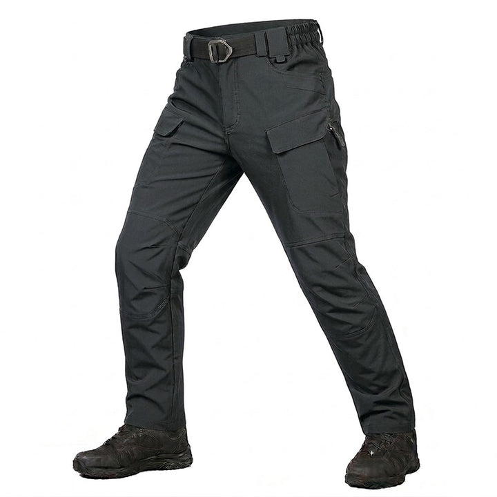 TWS Urban Flex 4-Way Stretchy Water Resistant Tactical Pants