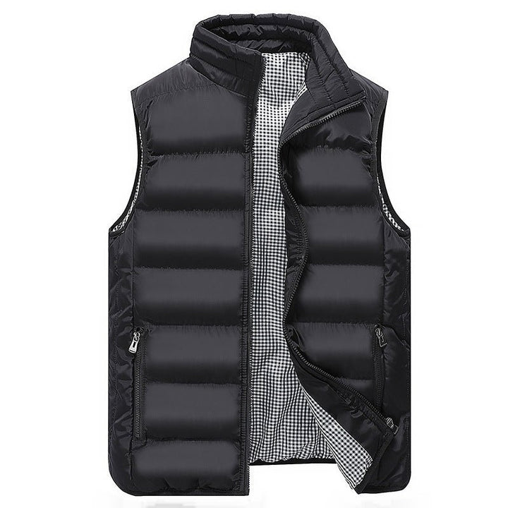 Urban Cargo Outdoor Vest - TWS USA