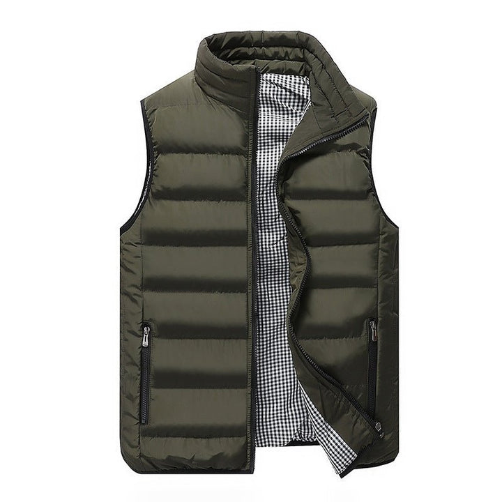Urban Cargo Outdoor Vest - TWS USA