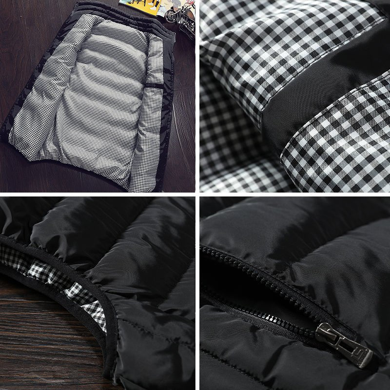 Urban Cargo Outdoor Vest - TWS USA