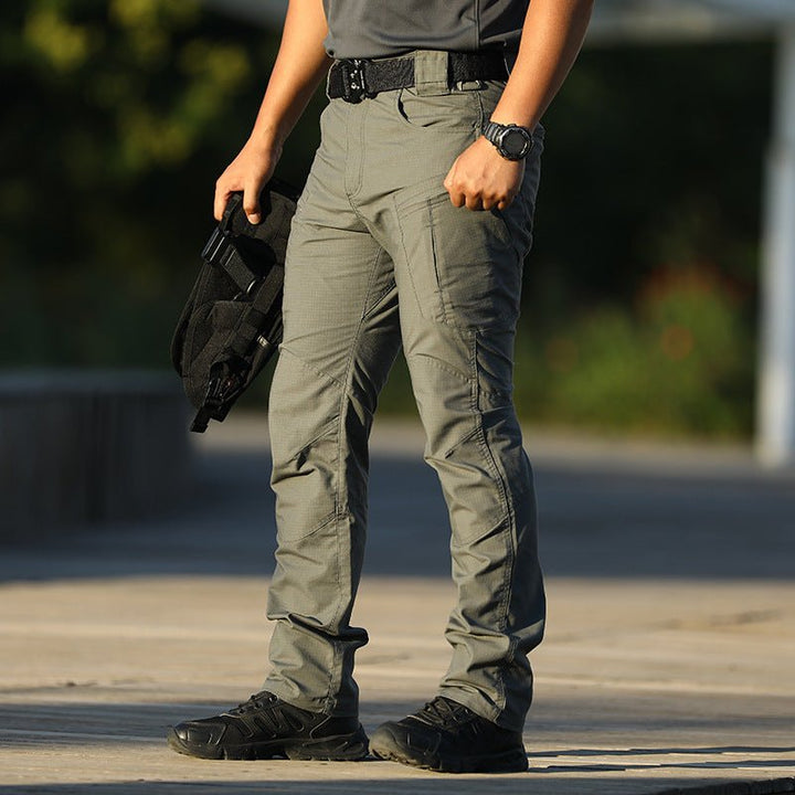 Urban Pro Second Generation Stretch Tactical Pants - TWS USA