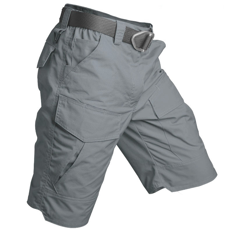 Urban Pro Waterproof Tactical Shorts - TWS USA