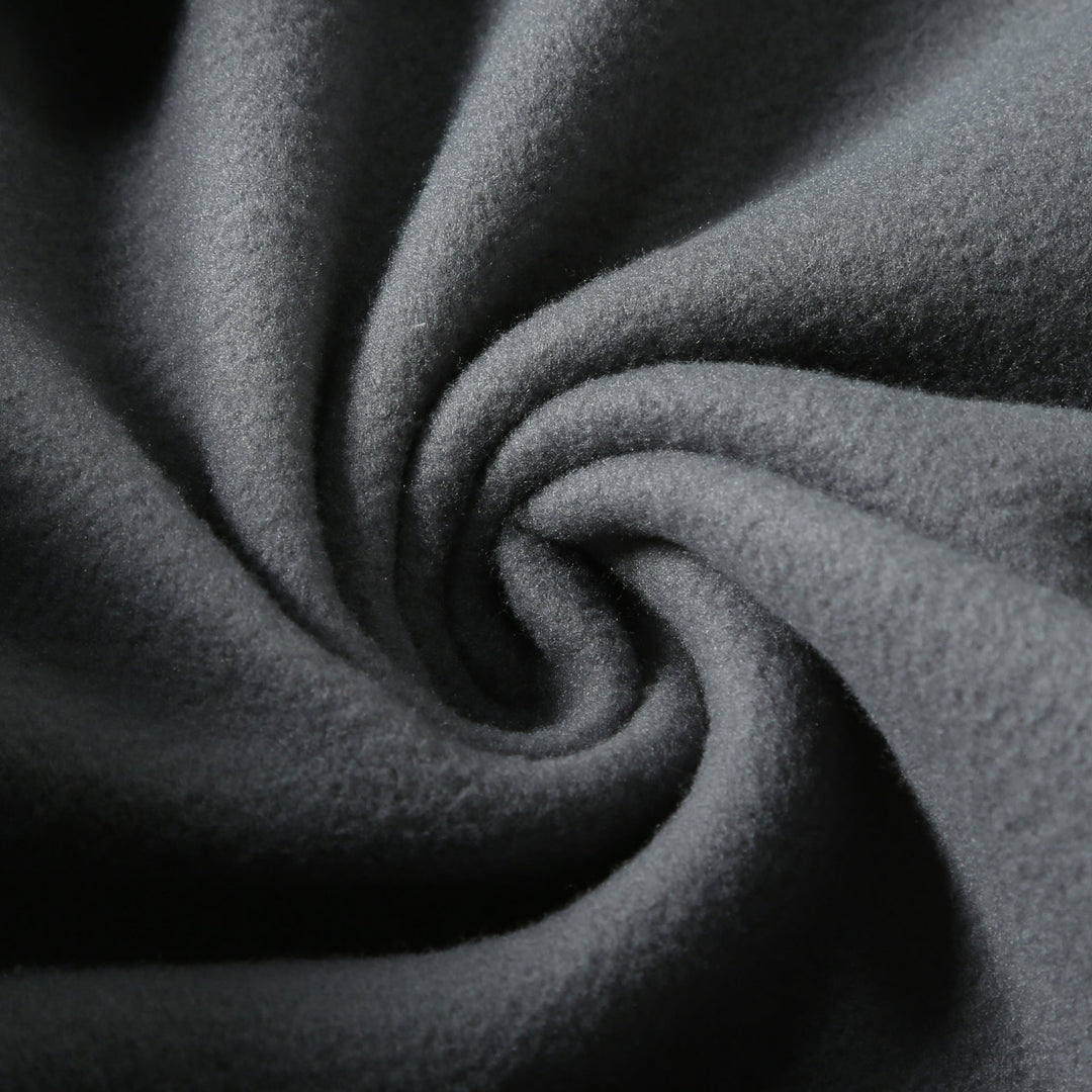 Urban Warm Fleece Pullover Underwear Coat - TWS USA