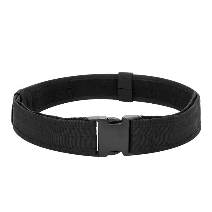 9 in 1 Law Enforcement  Duty Tactical Belt simple