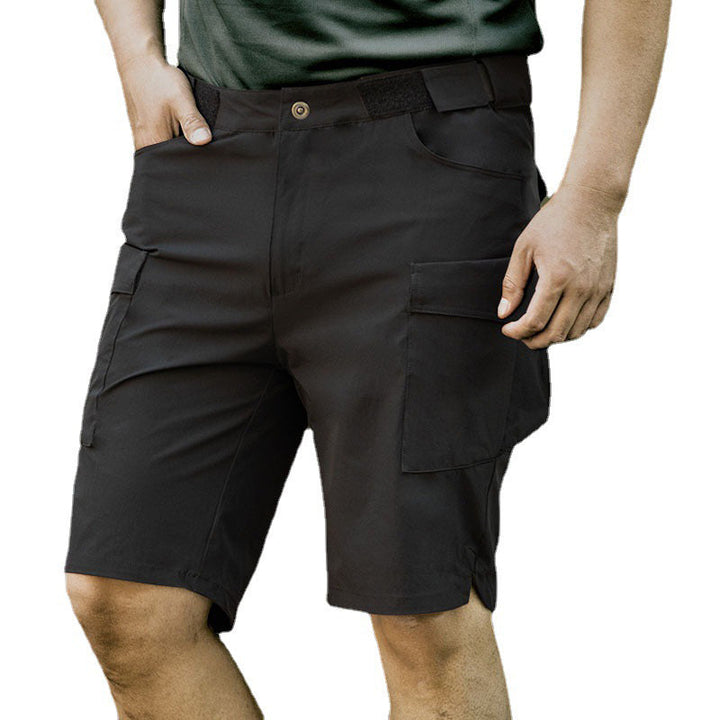 Men's Urban Pro Quick Dry Tactical Shorts