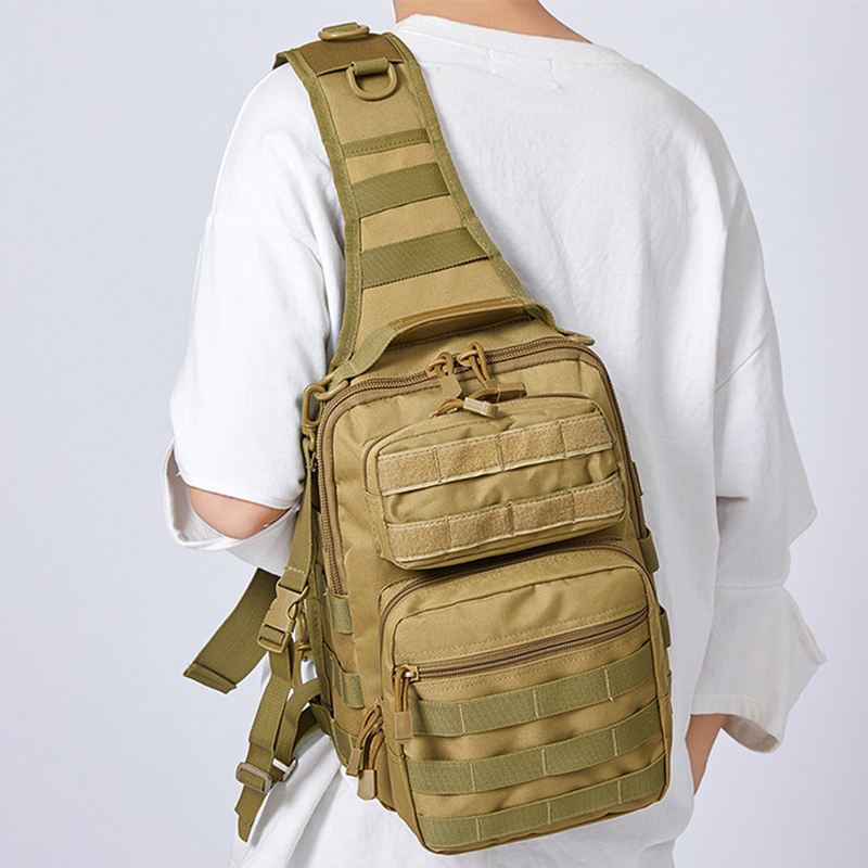 Archon Utility Tactical Sling Pack – TWS USA